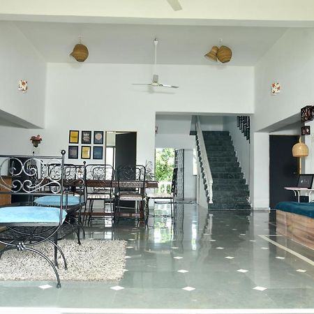 Whispering Woods Villa And Eco Farms Lonavala Exteriér fotografie