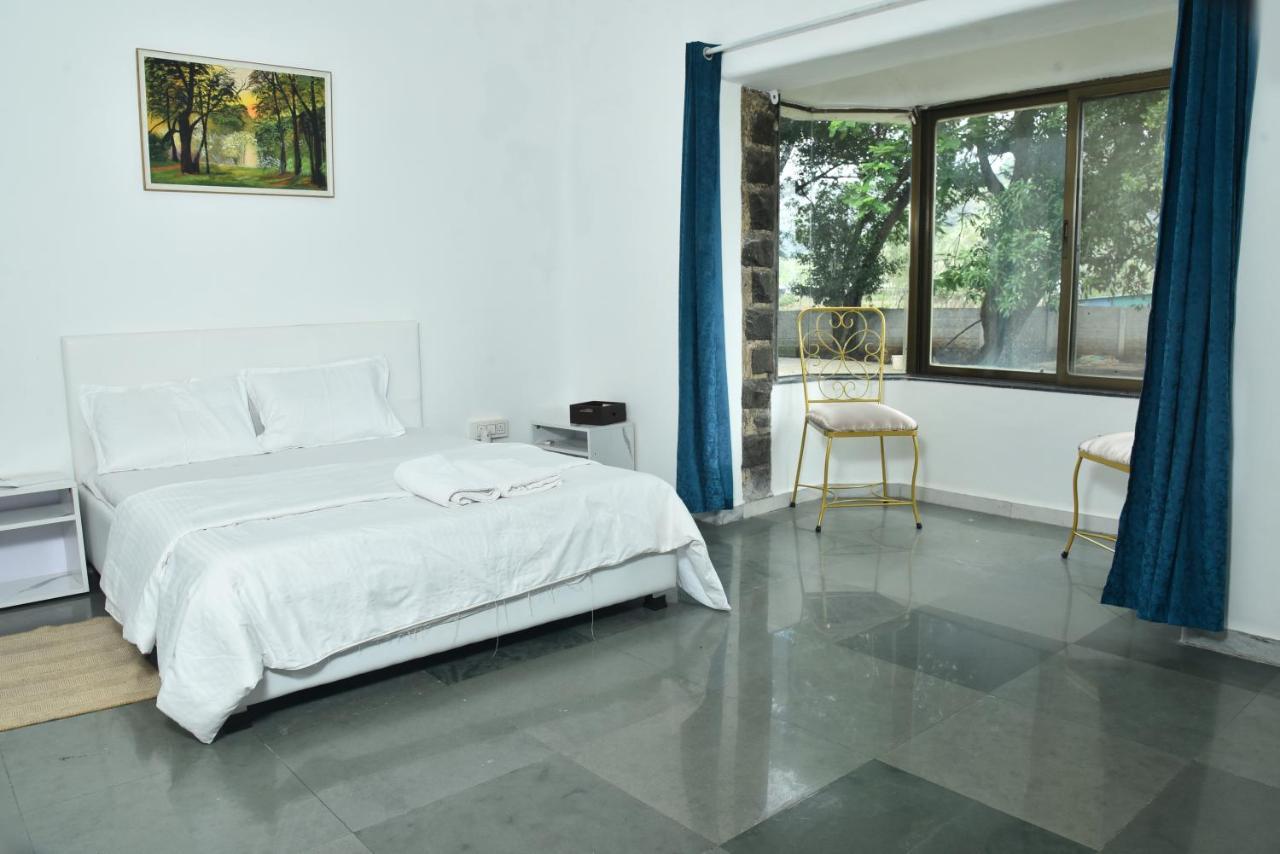 Whispering Woods Villa And Eco Farms Lonavala Exteriér fotografie