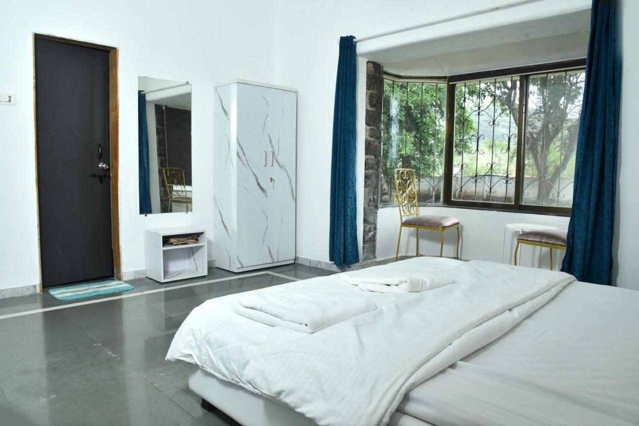 Whispering Woods Villa And Eco Farms Lonavala Exteriér fotografie