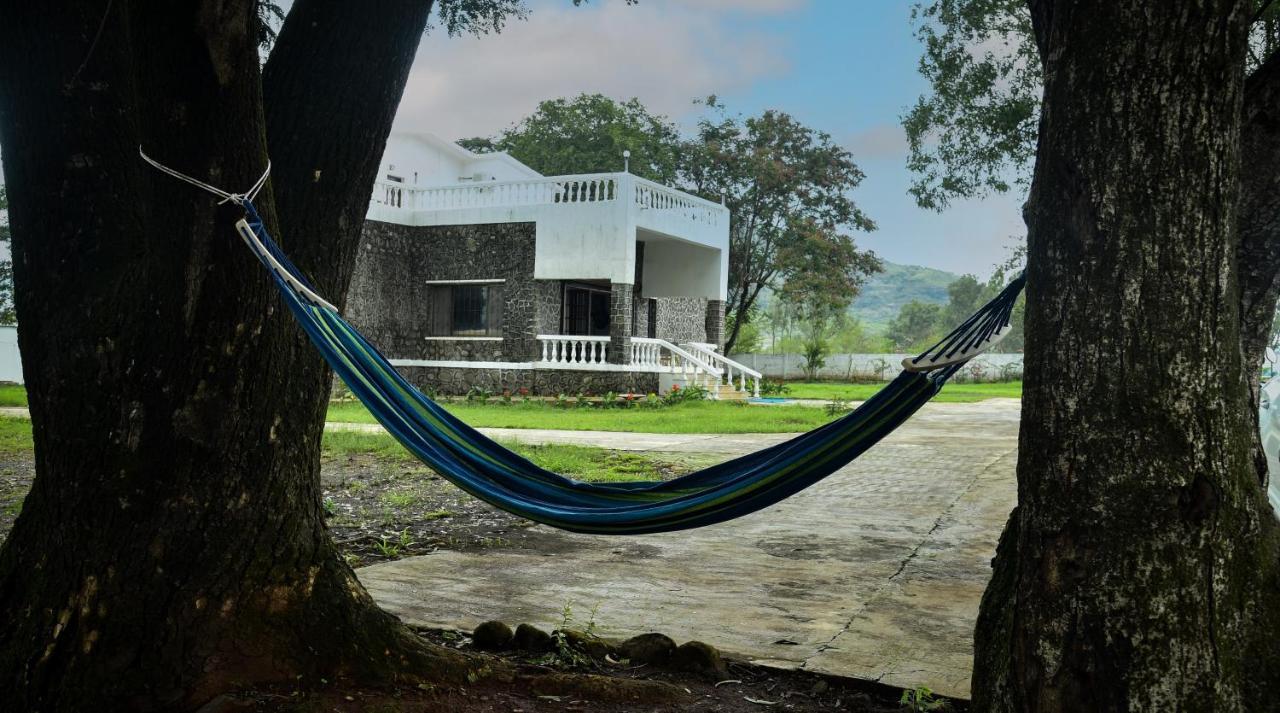Whispering Woods Villa And Eco Farms Lonavala Exteriér fotografie