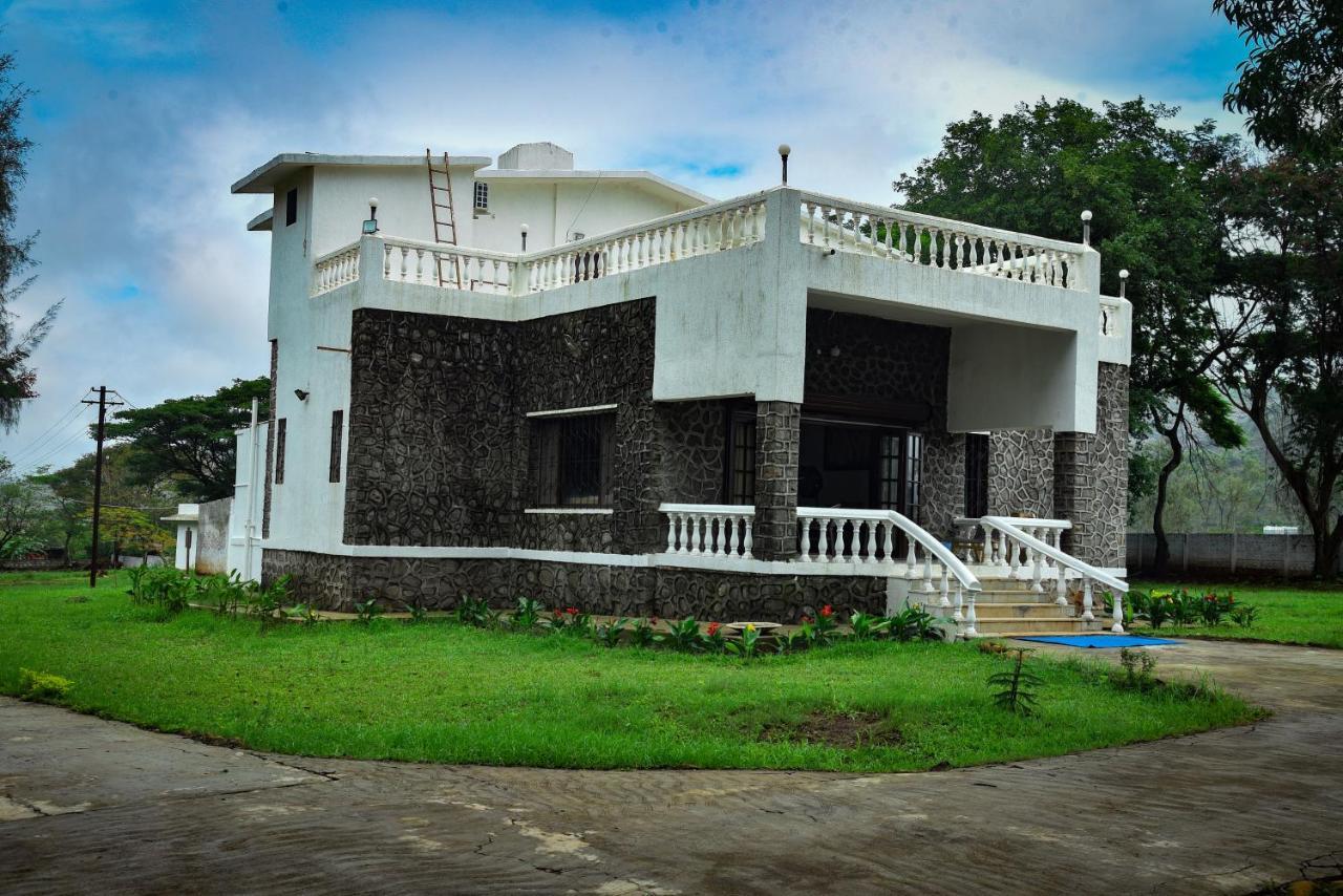 Whispering Woods Villa And Eco Farms Lonavala Exteriér fotografie